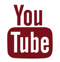 Maroon Youtube Logo